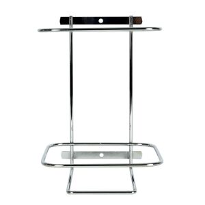 Dispenser de perete Dreumex pentru canistre PET de 4,5 litri, din oțel inoxidabil - Dreumex