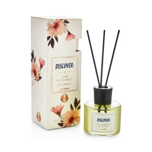 Entdecken Sie Reed-Diffusor-Stick-Duft Jasmin-Duft 125 ml 122390825 - Lufterfrischer