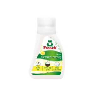 Frosch preparat do usuwania plam cytrynowy 75ml 122390886 - Detergent