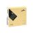 Infibra Serviette 33x33cm champagner 2-lagig 50 Blatt/Packung 24Stk./Karton 122390996