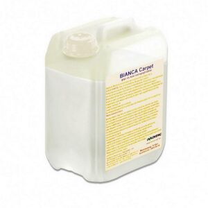 Bianca Detergent covoare si tapiterie 5L 122391078 - Curățător de covoare și tapițerii
