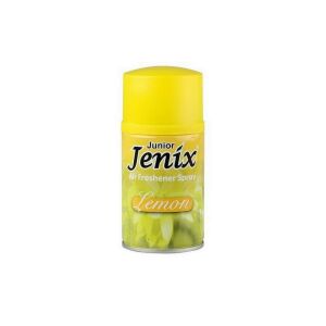 Jenix Junior Odświeżacz Powietrza Spray o zapachu cytryny, 260 ml - Crown