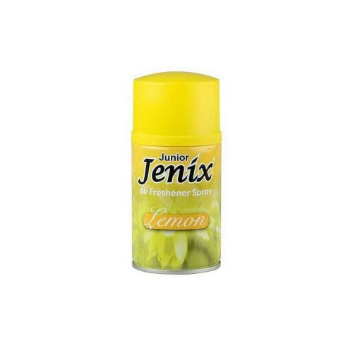 Jenix Junior Lufterfrischer Nachfüllung 260 ml Zitronenduft