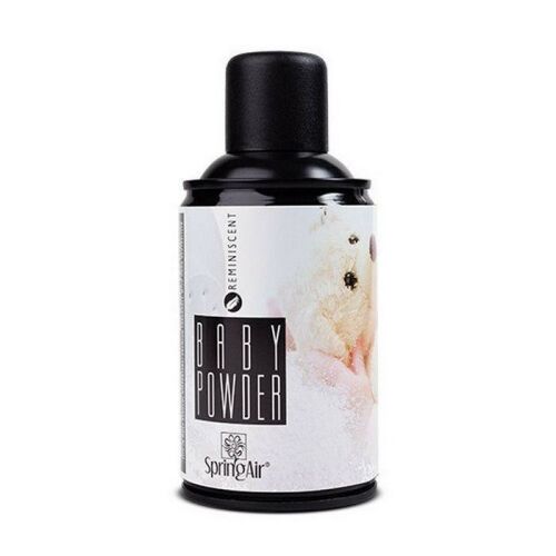 Spring Air Baba Púder légfrissítő, 250ml, Reminiscent illat - Légfrissítő