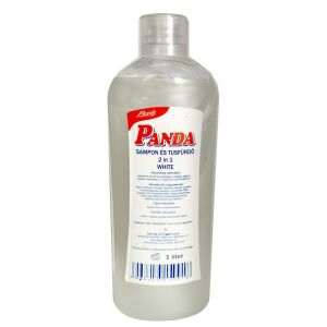 Šampón a sprchový gél 1 liter 122391457 - Alpha