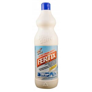 Well Done Fertix lemon fertőtlenítő 1L (12db/karton) 122392001 - Well Done