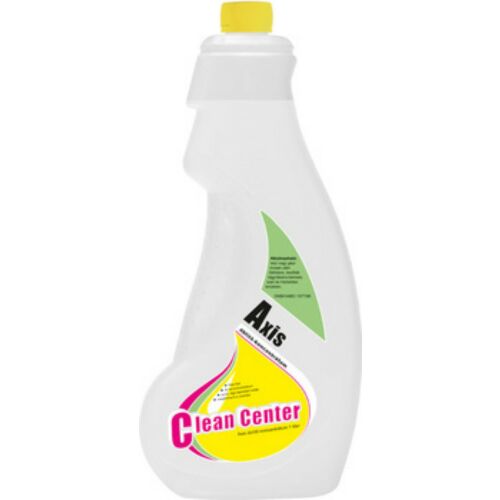 Clean Center Axis öblítő koncentrátum, 1 literes flakon