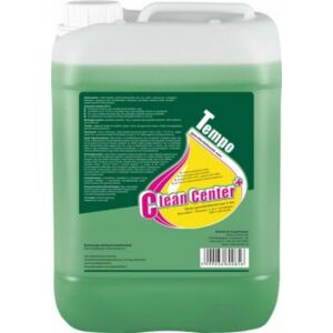 Clean Center Tempo gyorsfertőtlenítő szer 5L 122392053 - Clean Center