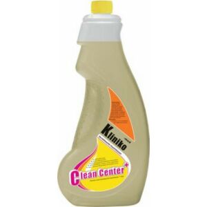 Clean Center Kliniko-Med fertőtlenítő tisztítószer 1L (8db/karton) 122392065 - Clean Center