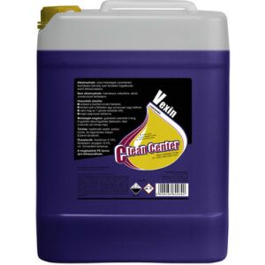 Clean Center Vexin vízkőoldó 10L 122392090 - Clean Center
