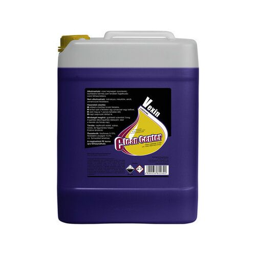 Clean Center Vexin vízkőoldó 10L 122392090