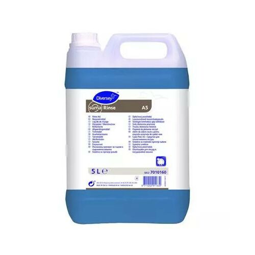 Suma Rinse A5 Gépöblítőszer - 5L