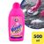Vanish Oxi Action Carpet Cleaner Ręczny 500ml 122392212