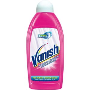 Vanish Oxi Action ručný šampón na čistenie kobercov 500 ml 122392212 - Čistiace prostriedky