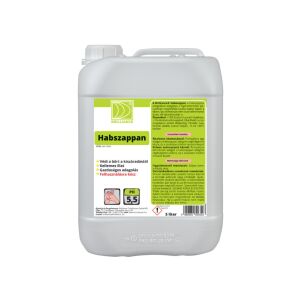 Brilliance habszappan 5L 122392283 - Brilliance