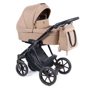 Coletto Dante multifunkciós babakocsi 3in1 - Bézs 11