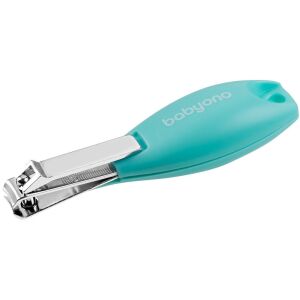 BabyOno körömcsipesz-Menta 122394958 - Baba Fürdetés & Ápolás