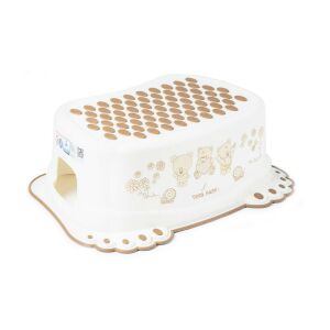 Tega Baby csúszásgátlós fellépő Maci-Gyöngy