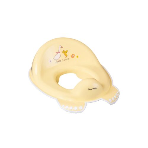 Tega Baby csúszásgátlós wc szűkítő Forest Fairytale-Sárga 122395044