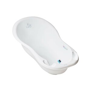 Tega Baby vízleeresztős babakád Nyuszi (102 cm)-White