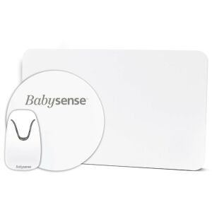BabySense 2 Pro légzésfigyelő