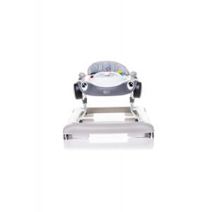 4BABY Cars bébikomp - Szürke