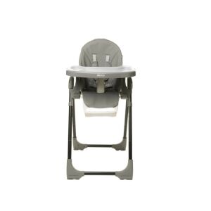 4BABY Decco etetőszék - Grey