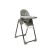 4BABY Decco etetőszék - Grey 122395968