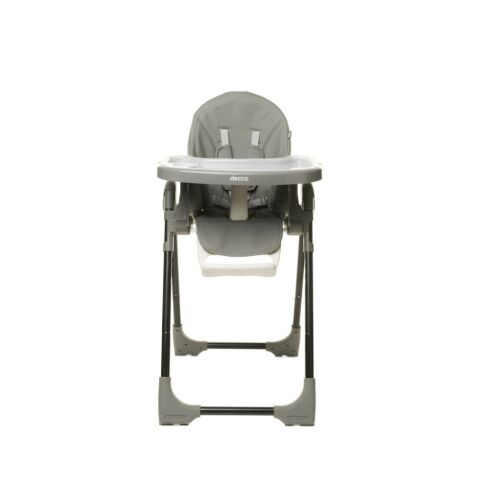 4BABY Decco etetőszék - Grey