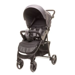 4Baby Rapid sportbabakocsi-Graphite
