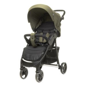 4Baby Rapid sportbabakocsi-Khaki