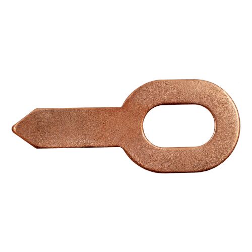 Kihúzató alátét egyenes MW - 1db 122398744