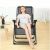 Woman relaxing on Pepita Zero Gravity Relax Chair