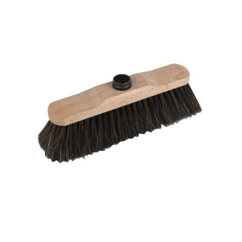 FA PARTVIS CLASSIC Lószőr Partvisfej - Szögletes nézet