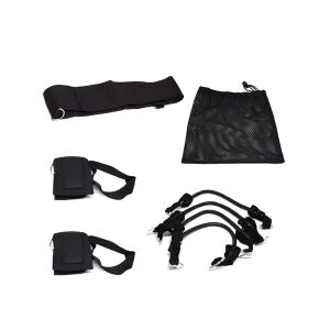 Trainer pentru Sărituri Verticale 122401989 - Curele de antrenament