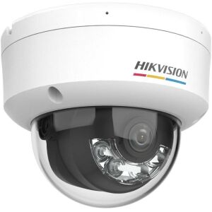 Hikvision DS-2CD1147G2H-LIU(4MM) 4MP ColorVu Dome IP kamera - Hikvision