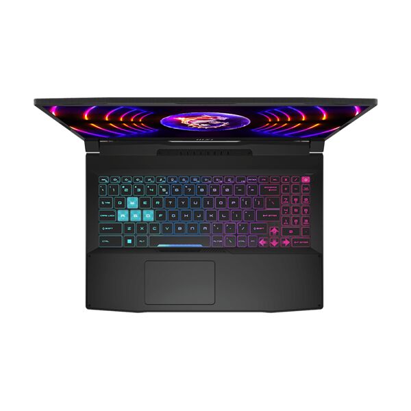 Msi gaming nb katana 15 b13vfk-2290, 15.6" qhd 165hz, i5-134...