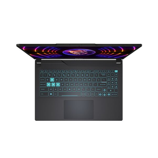 Msi gaming nb cyborg 15 a13vek-1813, 15,6" fhd 144hz, i5-134...