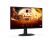 Aoc gaming 180hz ips monitor 24.5" 25g42e, 1920x1080, 16:9, 300cd/m2, 1ms, hdmi/displayport 25G42E 122411363