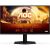 Aoc gaming 180hz ips monitor 24.5" 25g42e, 1920x1080, 16:9, 300cd/m2, 1ms, hdmi/displayport 25G42E 122411363