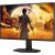 Aoc gaming 180hz ips monitor 24.5" 25g42e, 1920x1080, 16:9, 300cd/m2, 1ms, hdmi/displayport 25G42E 122411363