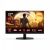 Aoc gaming 310hz monitor 27" q27g42xne, 25600x1440, 16:9, 300cd/m2, 1ms, hdmix2/displayport, hangszóró, hdr10 Q27G42XNE 122411368