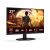 Aoc gaming 310hz monitor 27" q27g42xne, 25600x1440, 16:9, 300cd/m2, 1ms, hdmix2/displayport, hangszóró, hdr10 Q27G42XNE 122411368