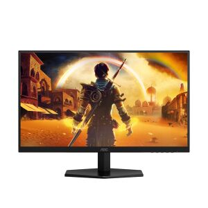 Aoc gaming 310hz monitor 27" q27g42xne, 25600x1440, 16:9, 300cd/m2, 1ms, hdmix2/displayport, lautsprecher, hdr10 Q27G42XNE 122411368 - Monitore