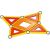 Geomag Green Line Classic Panel 35 db-os mágneses építőjáték 146072056
