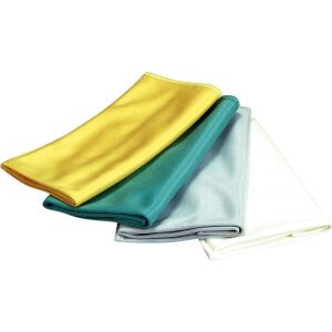 Kaiser 6328 törlőkendő Mikroszál Többszínű 122412931 - Mikroszálas törlőkendő