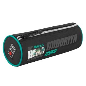 My Hero Academia Izuku Midoriya Comix Anime Stiftetui - Federmappen