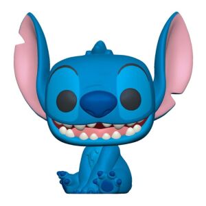 Funko Pop! Figurka Vinyl Stitch - Produkt dla fanów gamingu