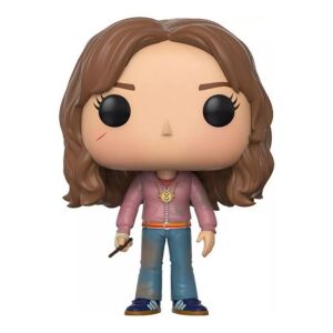 Funko Pop! Hermiona Granger ze Zmieniaczem Czasu figurka - Produkt dla fanów gamingu
