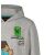 MINECRAFT Kapuzenpullover „Create, Explore, Survival“, Größe 116 136142587